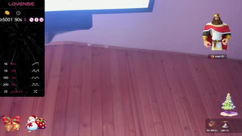 Snapshot of pamela_dimantis_ chatting on December 16, 7:04 am Pamela online show from December 16, 7:04 am