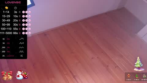 Snapshot of pamela_dimantis_ chatting on December 23, 7:06 am Pamela online show from December 23, 7:06 am