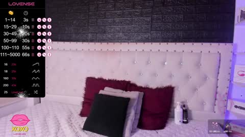 Snapshot of pamela_dimantis_ chatting on January 17, 4:06 am Pamela online show from January 17, 4:06 am