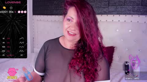 Snapshot of pamela_dimantis_ chatting on January 19, 10:06 am Pamela online show from January 19, 10:06 am