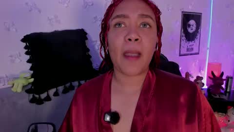 pamela online show from January 19, 3:10 am