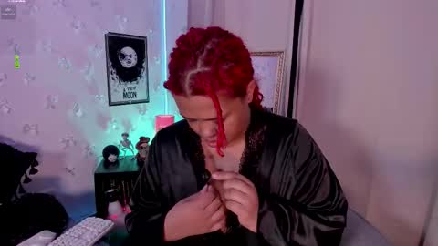 pamela online show from March 3, 3:23 am