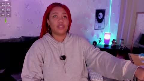 pamela online show from March 9, 3:32 am