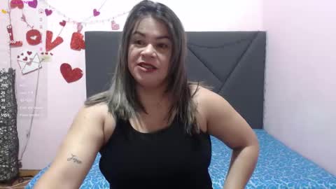 pamela_echeverria online show from March 12, 11:16 am