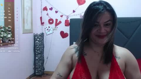 Snapshot of pamela_echeverria chatting on April 23, 11:20 am pamela_echeverria online show from April 23, 11:20 am