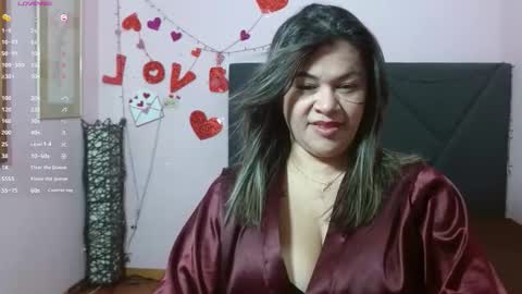 Snapshot of pamela_echeverria chatting on May 9, 11:48 am pamela_echeverria online show from May 9, 11:48 am