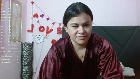 Snapshot of pamela_echeverria chatting on May 11, 4:04 pm pamela_echeverria online show from May 11, 4:04 pm