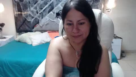 Pamela Jones online show from October 10, 3:49 am