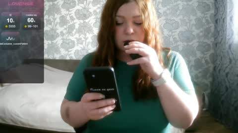 Snapshot of pamela_passion chatting on May 14, 8:10 am pamela_passion online show from May 14, 8:10 am