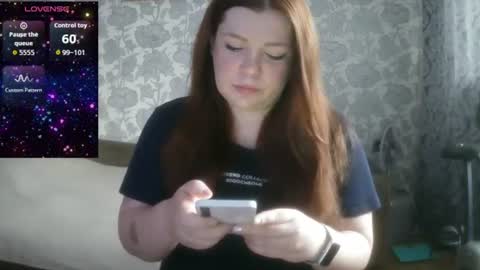 Snapshot of pamela_passion chatting on July 23, 2:42 am pamela_passion online show from July 23, 2:42 am