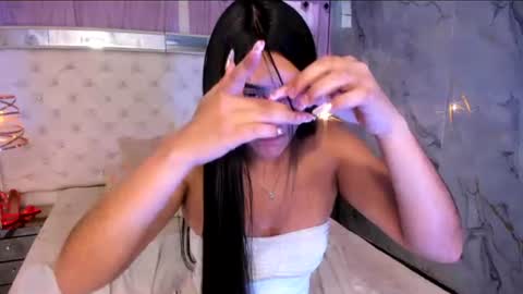 pamela_richardson online show from June 29, 8:09 pm