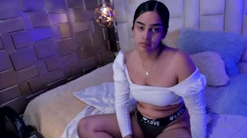 pamela_richardson online show from July 2, 8:15 pm