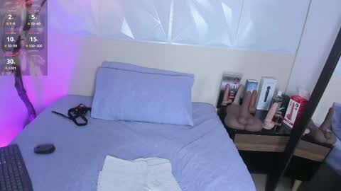 Snapshot of pamela_rut__ chatting on April 24, 8:33 pm Pamela online show from April 24, 8:33 pm