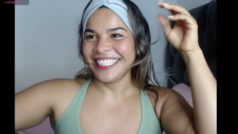 pamela_tiiny online show from May 5, 9:34 pm