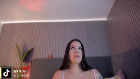 Snapshot of pamela_vega chatting on June 18, 6:56 pm Manuela online show from June 18, 6:56 pm