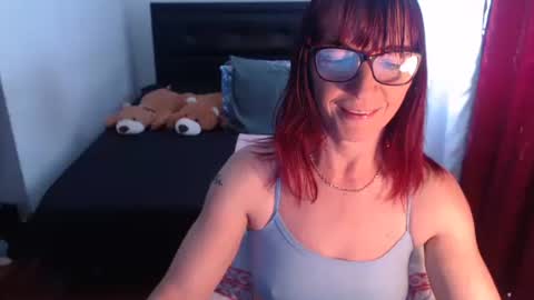 Pamela Jagger online show from April 19, 5:34 pm