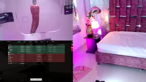 Snapshot of pamelaaddams_ chatting on July 17, 4:52 am Pamela online show from July 17, 4:52 am