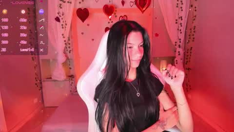  P A M  online show from February 12, 8:59 pm