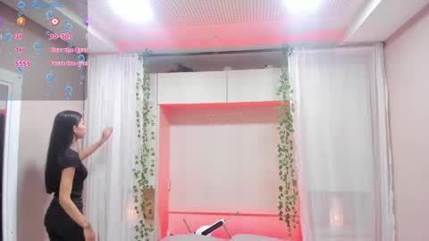  P A M  online show from April 9, 10:37 pm