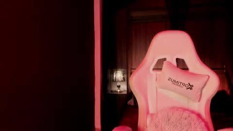 Snapshot of pamelaascott chatting on April 30, 8:26 pm P A M online show from April 30, 8:26 pm