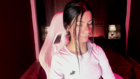 Snapshot of pamelaascott chatting on April 30, 8:57 pm P A M online show from April 30, 8:57 pm