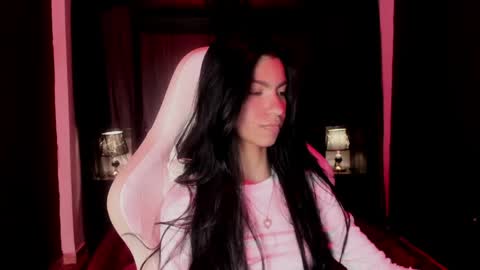 Snapshot of pamelaascott chatting on May 8, 10:04 pm P A M online show from May 8, 10:04 pm