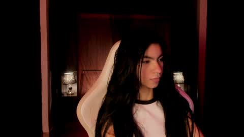 Snapshot of pamelaascott chatting on May 16, 4:31 am P A M online show from May 16, 4:31 am