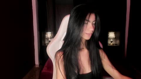 Snapshot of pamelaascott chatting on May 21, 4:41 am P A M online show from May 21, 4:41 am