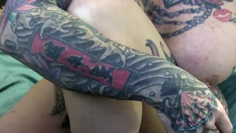 PAMELA GUNNS online show from March 19, 5:50 pm