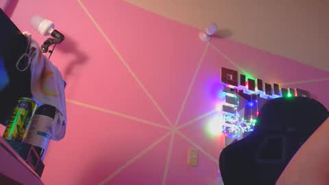 PAMELA online show from February 27, 9:59 pm