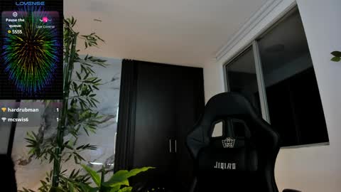 Paola online show from December 4, 1:14 am