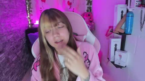 pamelajhonsom online show from December 4, 4:27 pm