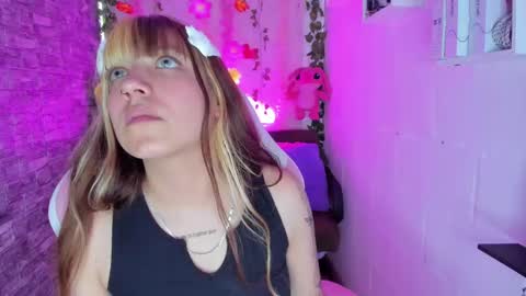 pamelajhonsom online show from January 27, 6:41 pm