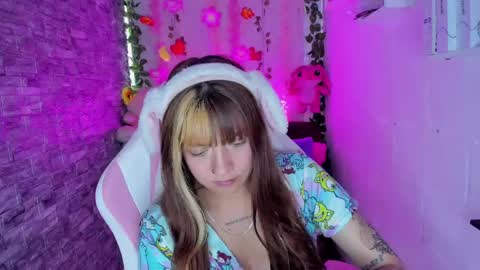 pamelajhonsom online show from January 28, 7:21 pm