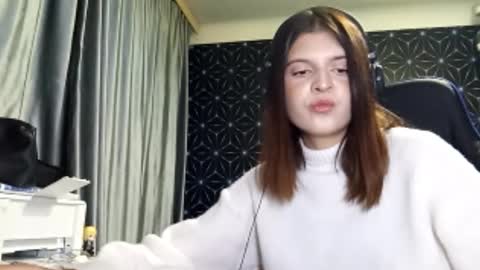 Pamela online show from October 10, 1:54 pm