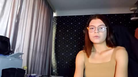 Pamela online show from October 14, 5:30 am