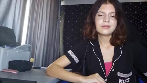 Pamela online show from October 15, 6:02 am