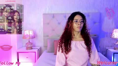 TELL ME PAMELLA AND GIVE ME A GOOD GRADE ITS IMPORTANT online show from April 6, 12:50 pm