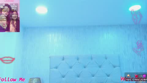 Snapshot of pamelamiler_ chatting on April 20, 12:30 pm TELL ME PAMELLA AND GIVE ME A GOOD GRADE ITS IMPORTANT online show from April 20, 12:30 pm