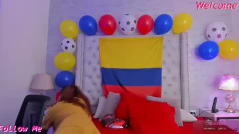 Snapshot of pamelamiler_ chatting on June 30, 12:06 pm TELL ME PAMELLA AND GIVE ME A GOOD GRADE ITS IMPORTANT online show from June 30, 12:06 pm