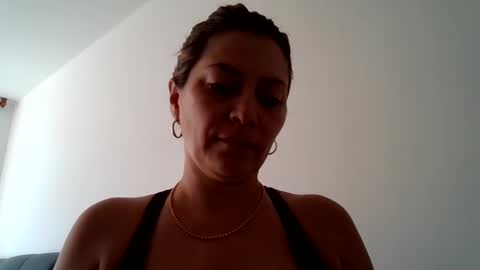 PAMELA QUEEN online show from September 22, 2:41 pm