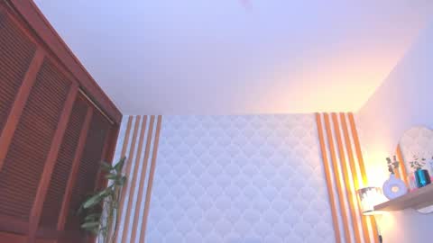 Pamela online show from February 1, 2:37 am