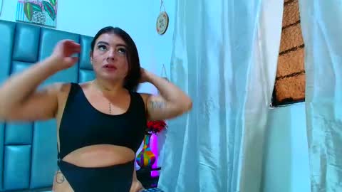 Pamela online show from April 18, 1:04 pm