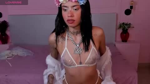 Snapshot of pamelaruiz6 chatting on December 2, 8:19 am Pamela Ruiz online show from December 2, 8:19 am