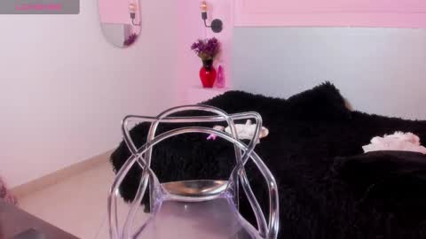 Snapshot of pamelaruiz6 chatting on December 6, 8:48 am Pamela Ruiz online show from December 6, 8:48 am