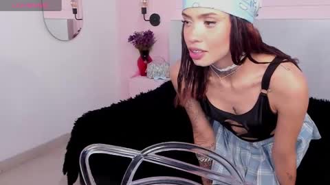 Snapshot of pamelaruiz6 chatting on December 21, 6:19 am Pamela Ruiz online show from December 21, 6:19 am