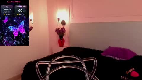 Snapshot of pamelaruiz6 chatting on December 31, 4:27 am Pamela Ruiz online show from December 31, 4:27 am