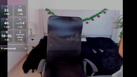 Snapshot of pamelaruiz6 chatting on January 2, 5:35 am Pamela Ruiz online show from January 2, 5:35 am