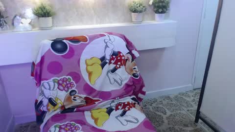 Snapshot of pamelaruiz6 chatting on January 20, 12:25 am Pamela Ruiz online show from January 20, 12:25 am