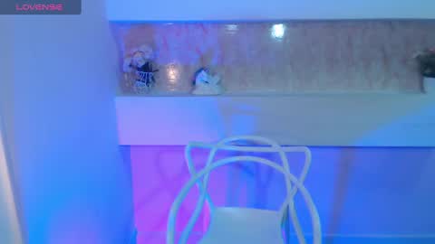 Snapshot of pamelaruiz6 chatting on January 25, 8:21 pm Pamela Ruiz online show from January 25, 8:21 pm